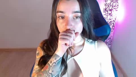 ana 3 online show from October 4, 2:42 am