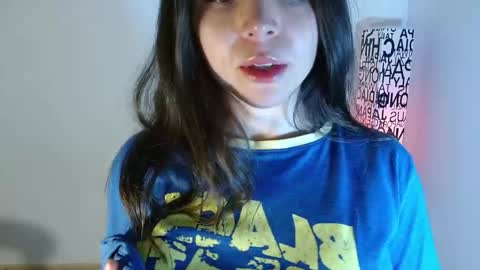 ana 3 online show from February 20, 11:29 pm