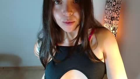 ana 3 online show from June 26, 2:28 am