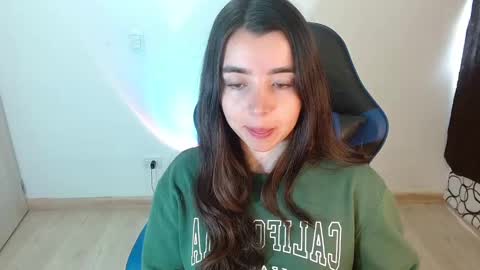 ana 3 online show from February 12, 1:59 pm