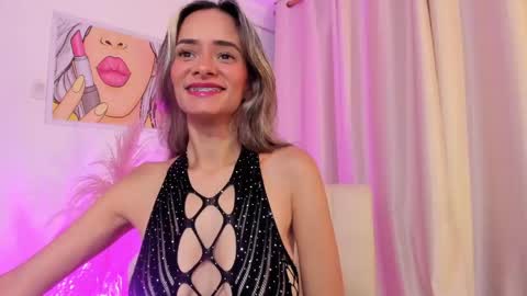 Ana online show from April 19, 7:38 pm