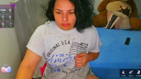 Ana online show from August 7, 4:49 pm