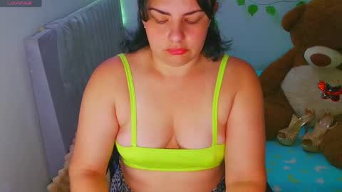 Ana online show from April 28, 12:09 pm