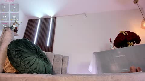 Ana Stalin online show from February 15, 4:14 am