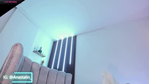 Ana Stalin online show from September 14, 6:15 am