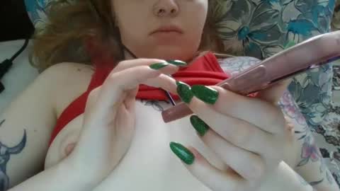 Anastasia online show from March 17, 4:39 am