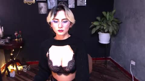 anastacia fiore18 online show from December 3, 7:06 pm