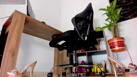 anastasia_snape online show from September 11, 8:59 am