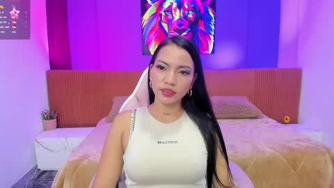 Anastasia online show from June 1, 12:23 am