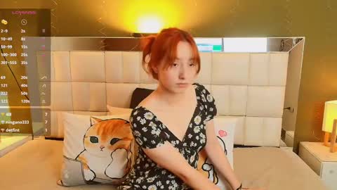 Anastasia  online show from March 4, 9:51 am