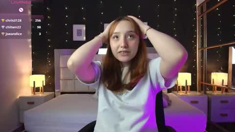 Anastasia  online show from October 29, 9:37 pm