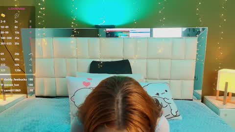 Anastasia  online show from March 7, 9:40 am