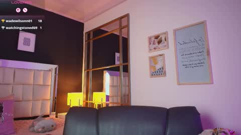 Anastasia  online show from November 8, 8:34 pm