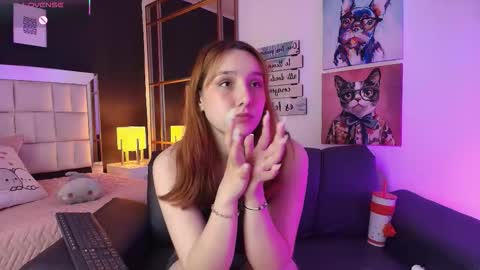 Anastasia  online show from November 13, 9:06 pm