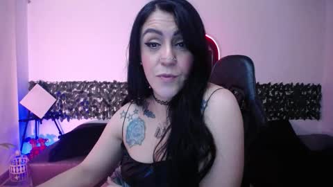 Jennyfer.... but u can say me Anastasia online show from October 24, 4:46 am