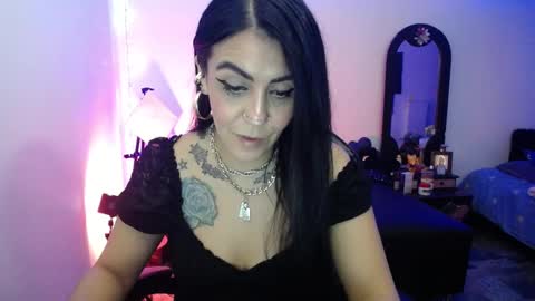 Jennyfer.... but u can say me Anastasia online show from February 15, 10:11 am