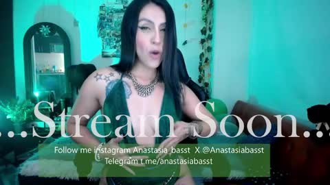 Jennyfer.... but u can say me Anastasia online show from April 20, 9:40 pm