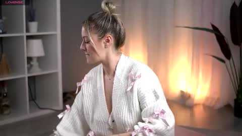 AnastasiaMills online show from March 23, 8:14 pm