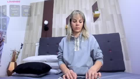 anastasia online show from April 4, 11:28 am