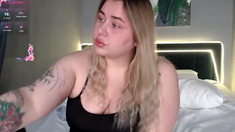 Anastasia online show from January 19, 6:12 am