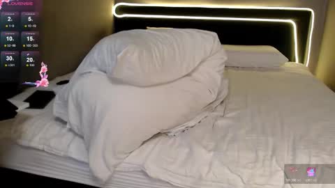 Anastasia online show from February 6, 6:17 am