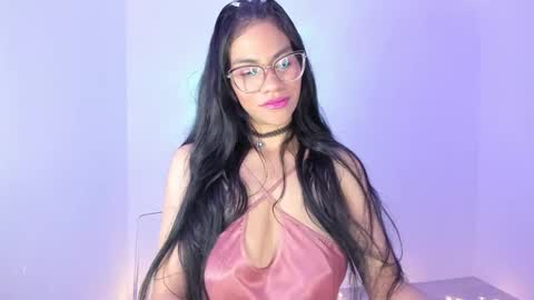Snapshot of anastasiia5 chatting on September 28, 3:48 am anastasia online show from September 28, 3:48 am