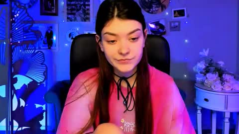 Ana online show from January 15, 2:26 pm