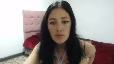 Snapshot of anasweet_69 chatting on October 24, 9:26 pm ANA online show from October 24, 9:26 pm