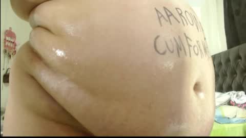 Snapshot of anawatson_ chatting on February 3, 8:57 pm Ana online show from February 3, 8:57 pm