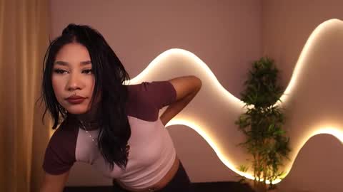 anaya_olyx online show from September 26, 5:15 am