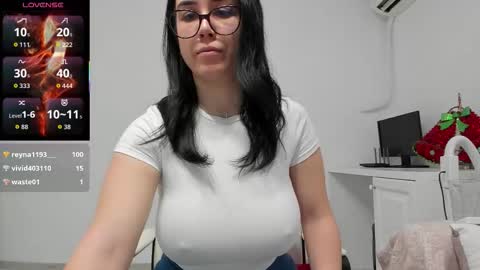 Andreea online show from January 13, 6:10 am