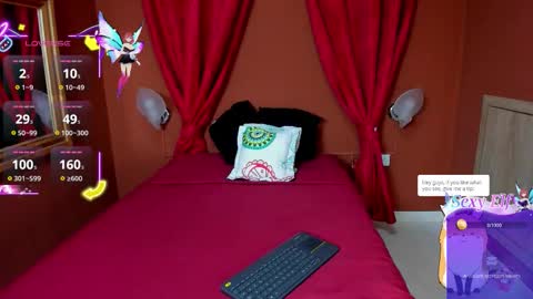 anazztasia_squirt online show from December 19, 10:05 pm