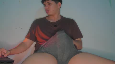 Andres online show from May 14, 4:54 am