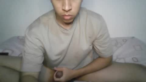 Andres online show from January 13, 5:15 am