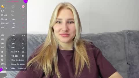 Andisa online show from January 10, 4:45 pm