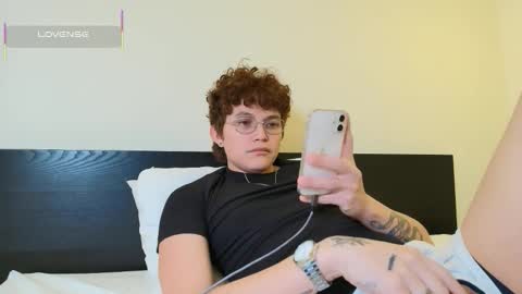 Tell Me  ANDRESS ----- online show from March 23, 9:53 pm