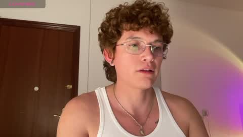 Tell Me  ANDRESS ----- online show from April 21, 9:11 pm