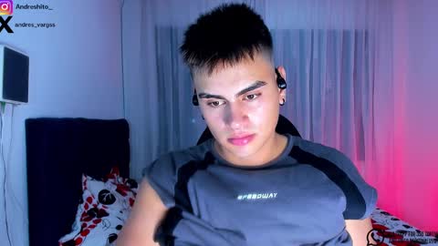 andres online show from September 10, 10:55 pm
