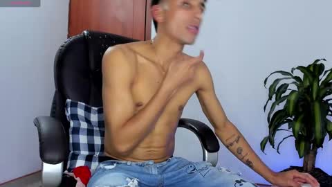 Ander Arias online show from February 17, 3:36 am