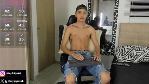 Snapshot of ander_bisex chatting on October 9, 9:59 am Ander online show from October 9, 9:59 am