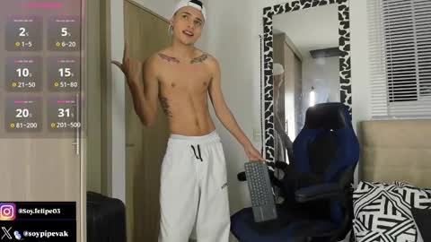 Snapshot of ander_bisex chatting on October 11, 10:31 am Ander online show from October 11, 10:31 am