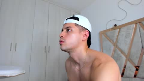 ANDER online show from October 24, 10:54 pm