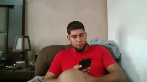 ander_sol online show from December 10, 6:17 pm