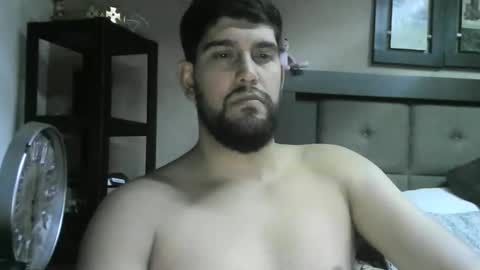 ander_sol online show from February 10, 7:00 am