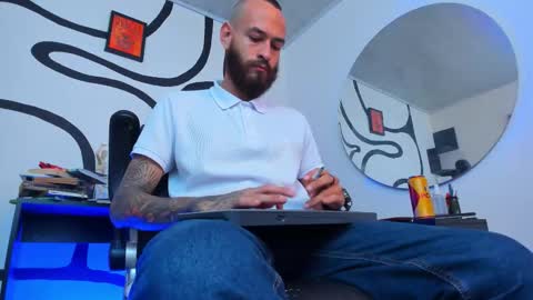 Andrs   -                   online show from November 16, 2:24 am