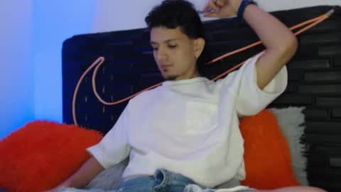 andersonZ98 online show from December 15, 3:13 am