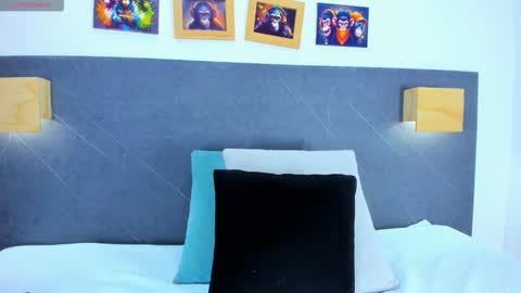 Andrea online show from February 4, 12:31 pm