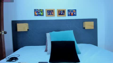 Andrea online show from April 15, 4:32 pm