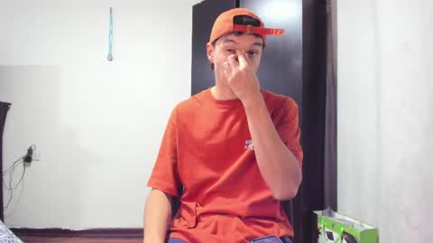 Andi online show from March 5, 1:10 am