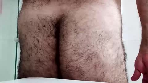 andipecas69 online show from February 2, 10:17 pm